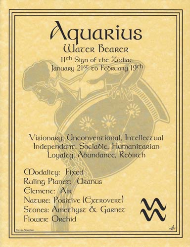 (image for) Aquarius - Click Image to Close