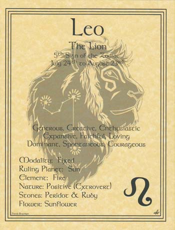 (image for) Leo