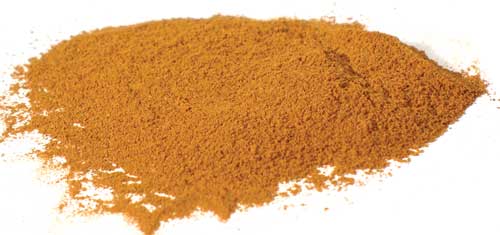 (image for) 1 Lb Cinnamon pwd - Click Image to Close