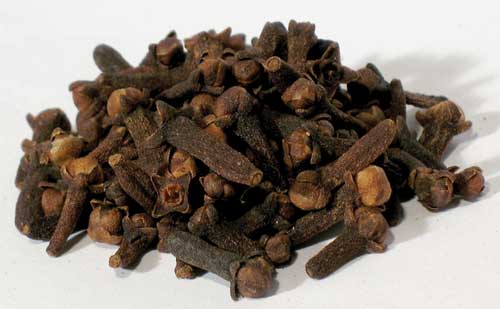 (image for) Cloves whole 2oz - Click Image to Close