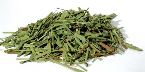 (image for) Lemongrass cut 1oz