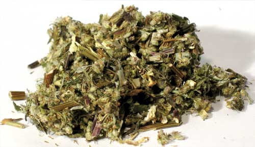 (image for) Mugwort cut 1oz