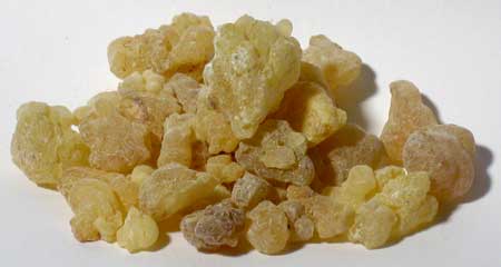 (image for) Frankincense tears 1.5oz