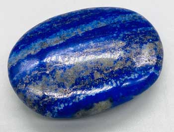 (image for) Lapis palm stone